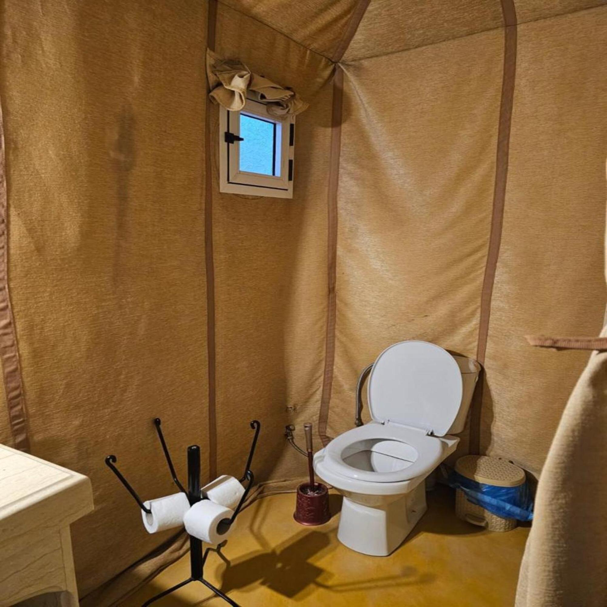 Erg Chebbi Romantic Desert Camp Merzouga Bagian luar foto